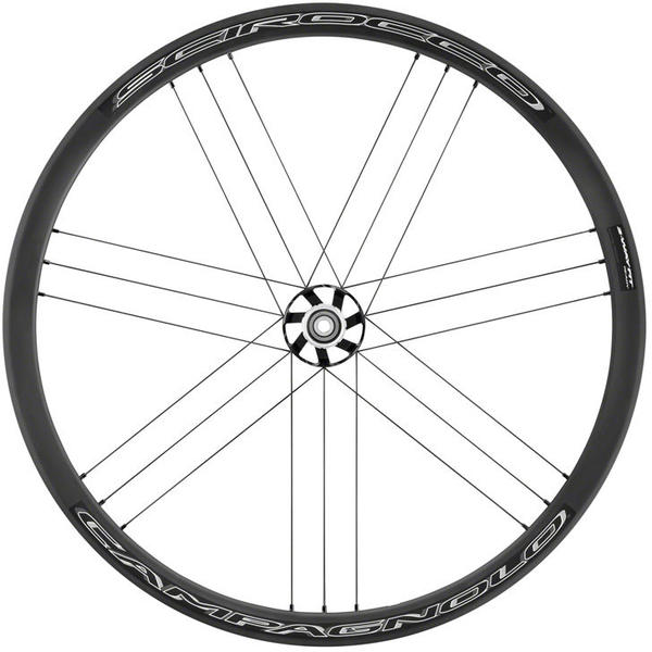 CAMPAGNOLO SCIROCCO ホイール３５mm Campagnolo Scirocco C17 Wheelset – Condor Cycles