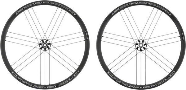 Campagnolo Scirocco Disc Brake Wheelset