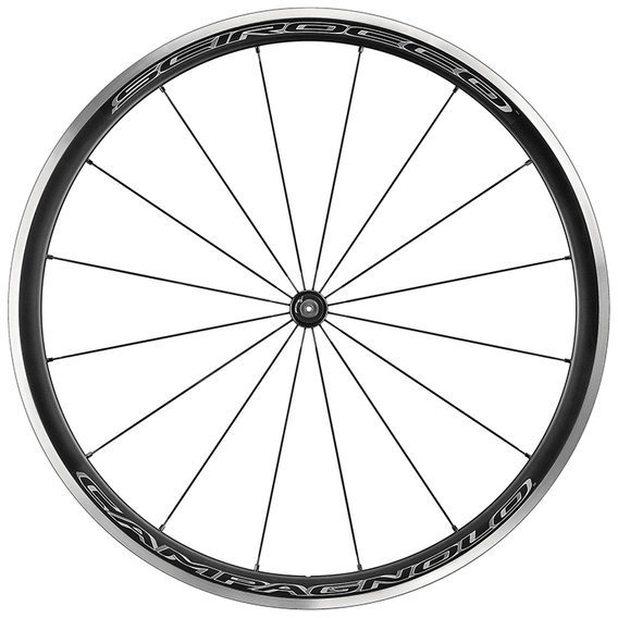 Campagnolo Scirocco G3 クリンチャーホイール 700C Campagnolo Scirocco Wheelset - Napa Velo | Napa, CA