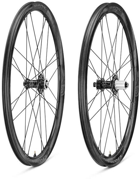 CAMPAGNOLO SHAMAL REPLACEMENT RIM DECAL SET  FOR 2 RIMS 