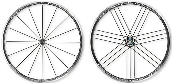 Campagnolo Shamal Ultra Clincher Wheelset