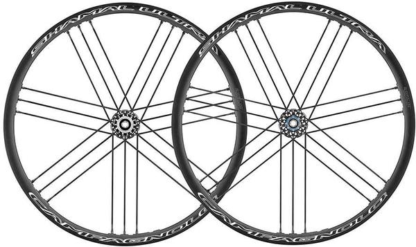 Campagnolo Shamal Ultra Disc Brake Wheelset