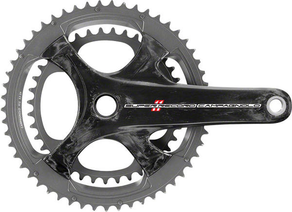 best carbon crankset