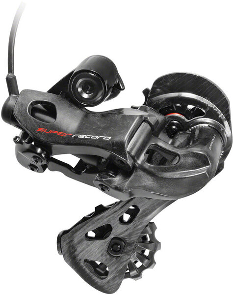 Campagnolo Super Record EPS 12-Speed Rear Derailleur