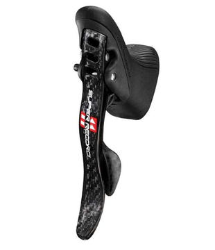 Campagnolo Super Record EPS ErgoPower Shift/Brake Levers