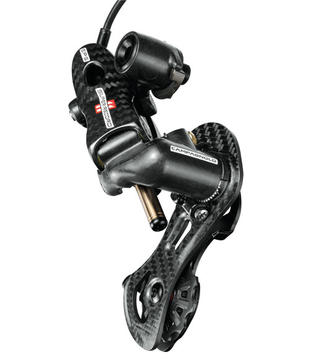 Campagnolo Super Record EPS Rear Derailleur