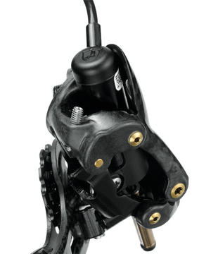 Campagnolo Super Record EPS Rear Derailleur - Freewheel Bike Shop