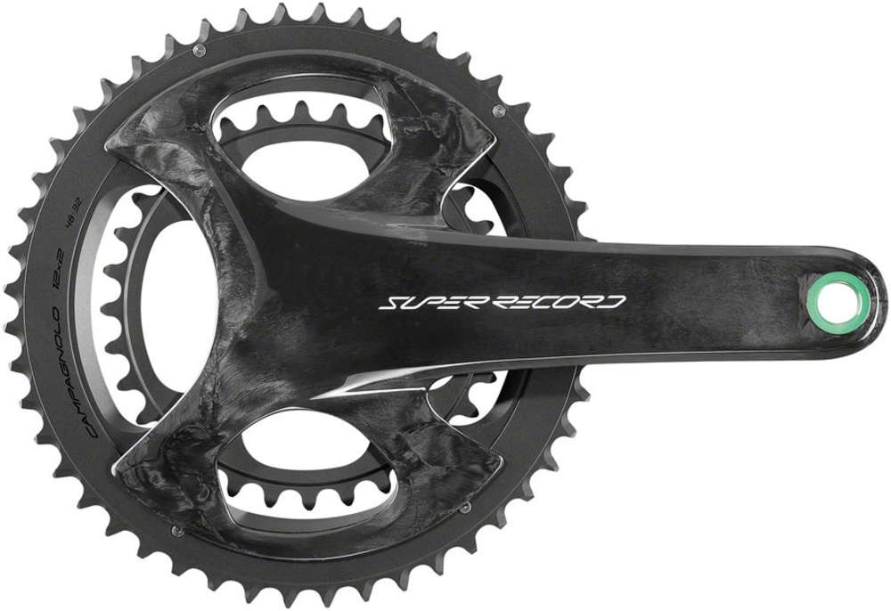Campagnolo Super Record S Wireless Crankset