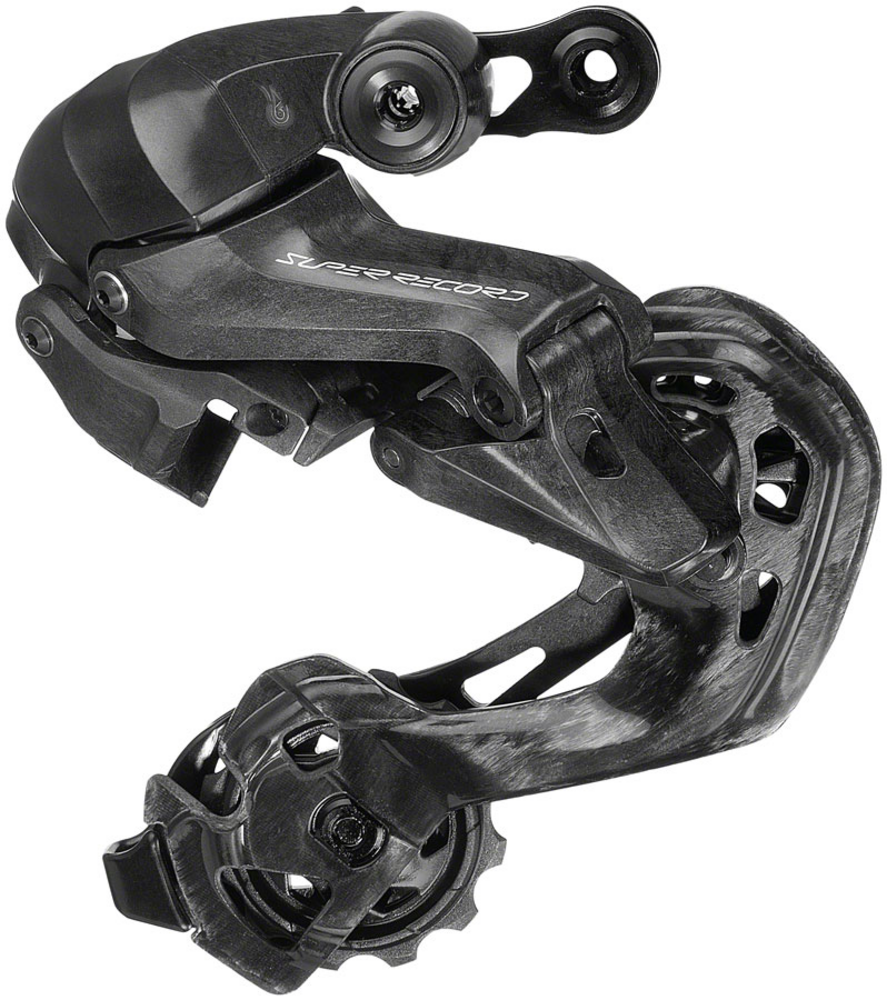 Campagnolo Super Record WRL Rear Derailleur