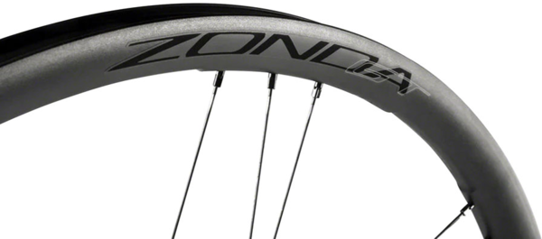 Campagnolo Zonda GT 700c Front - New Horizons Bikes | Westfield MA