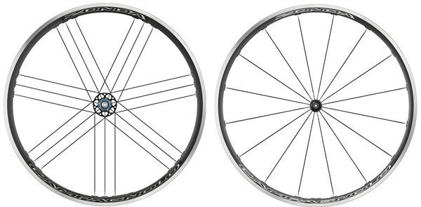 Campagnolo Zonda Wheelset