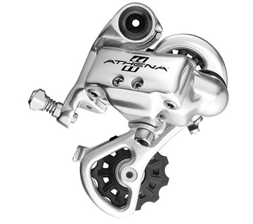 Campagnolo Athena Rear Derailleur