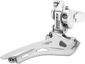 campagnolo veloce front derailleur