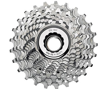 Campagnolo Centaur 10-Speed Cassette