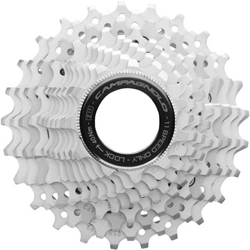 Maan dramatisch Discreet Campagnolo Chorus 11-Speed Cassette - Cascade Bikes | Tigard, OR