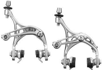 Campagnolo Chorus Skeleton Brake Calipers