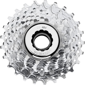 Campagnolo Veloce 10-Speed Cassette