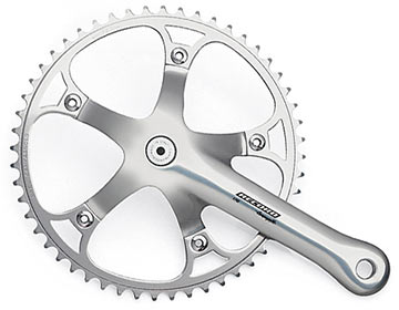 Campagnolo Record Pista Crankset