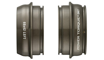 Campagnolo Power-Torque OS-Fit Integrated Bottom Bracket Cups