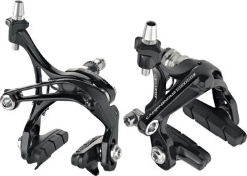 Campagnolo Record Skeleton Brake Caliper Set