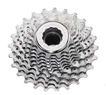 Campagnolo Veloce 9-Speed Cassette 