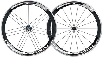 Campagnolo Bullet 50mm Wheelset