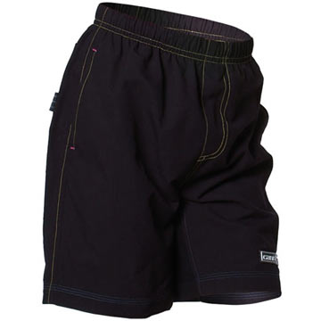Cannondale Kid's Baggy Shorts