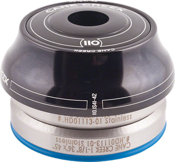 Cane Creek 110 Series Integrated Headset - Go-Ride Bicycle Shop