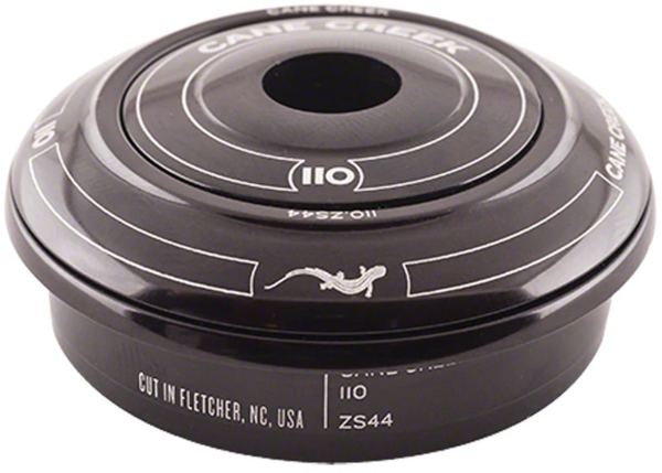 Cane Creek 110 Series ZeroStack Short Top Cover