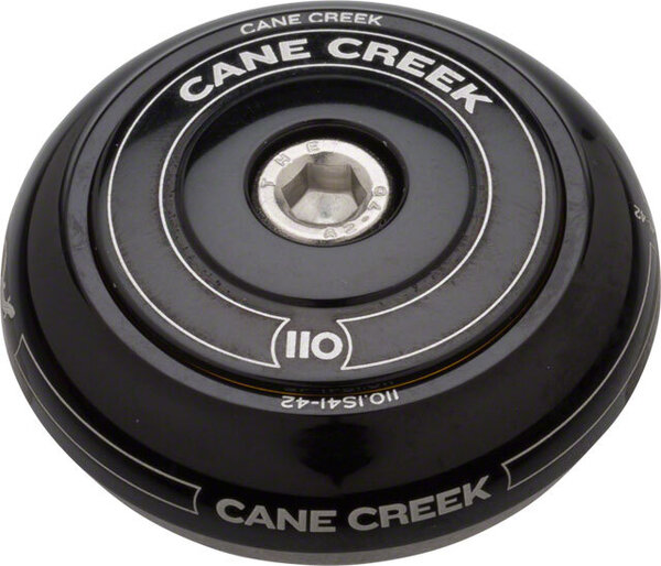 Cane Creek 110 Short Cover Top Headset
