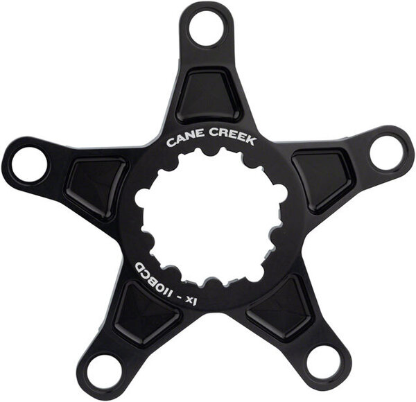 Cane Creek 1X Chainring Spider