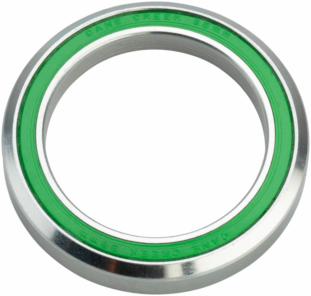 Cane Creek Cane Creek ZN40-Bearing 38mm Zinc Plated, Each