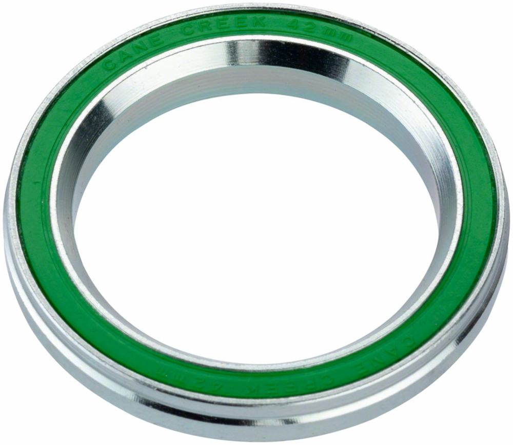 Cane Creek Cane Creek ZN40-Bearing 41.8mm Zinc Plated, Each