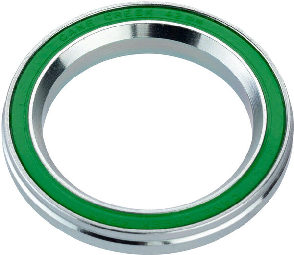 Cane Creek Cane Creek ZN40-Bearing 41.8mm Zinc Plated, Each