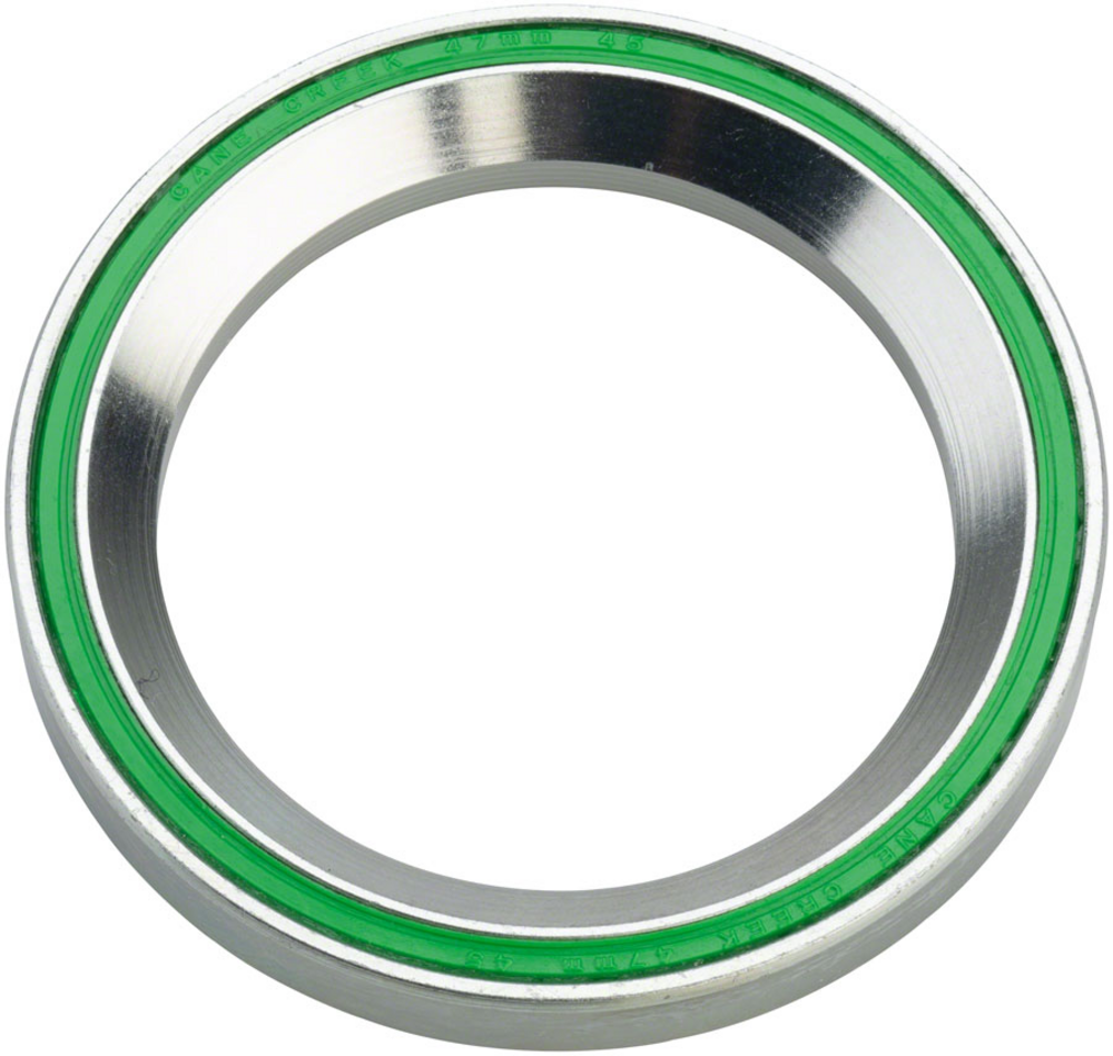 Cane Creek Cane Creek ZN40-Bearing 41.8mm 45 x 45 Zinc, Qty 1