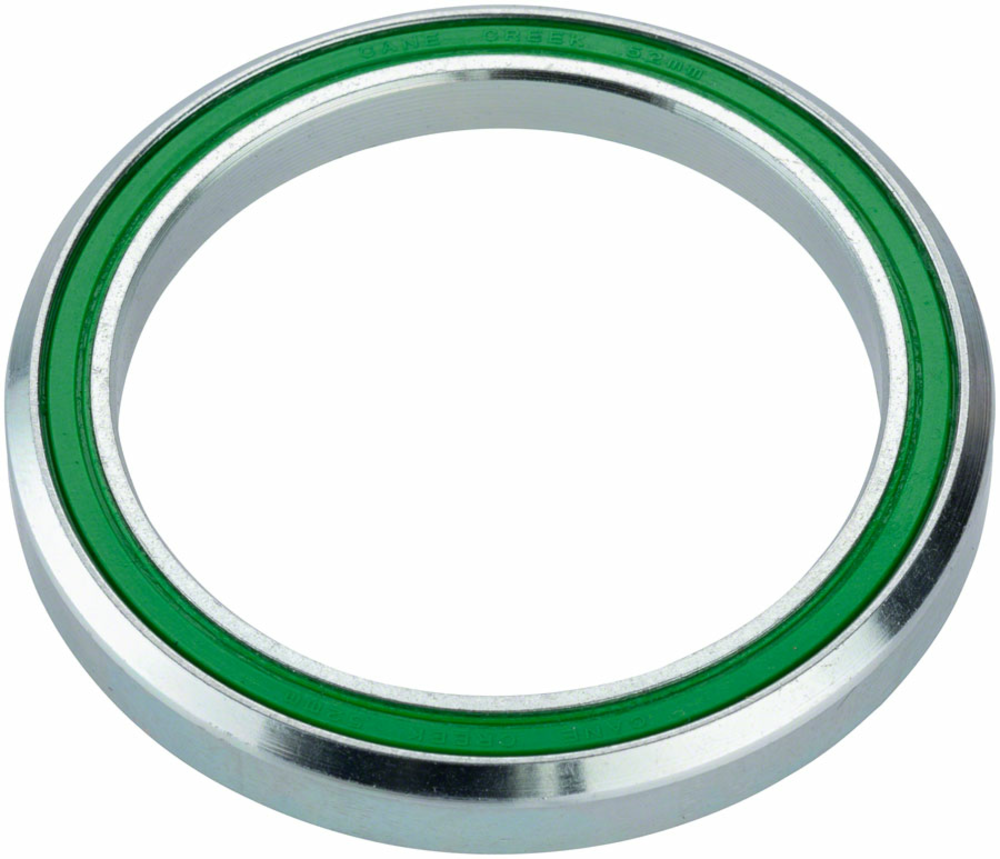 Cane Creek Cane Creek ZN40-Bearing 52mm Zinc Plated, Each