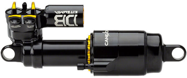 Cane Creek DB Kitsuma Air Rear Shock