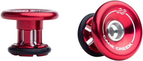 Cane Creek eeBarkeep Bar End Plugs