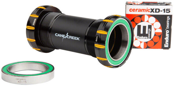 Cane Creek Hellbender 110 BSA - 30mm