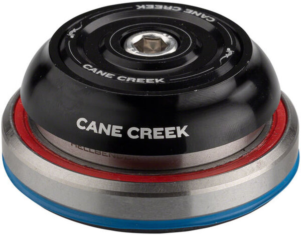 Cane Creek Hellbender 70 Headset Color | S.H.I.S.: Black | IS41/28.6|IS52