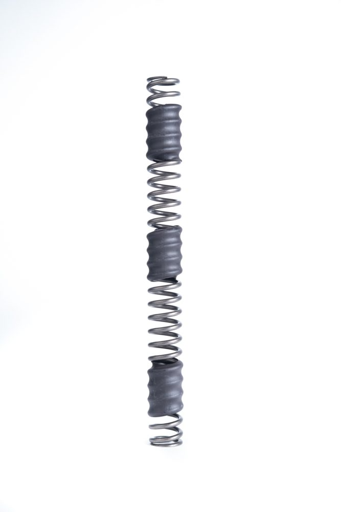 Cane Creek HELM Coil - Main Spring - 45lbs/in Color: Black