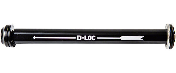 Cane Creek Helm D-Loc Bolt-On Thru Axle