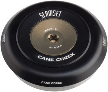 Cane Creek Slamset Headset Top
