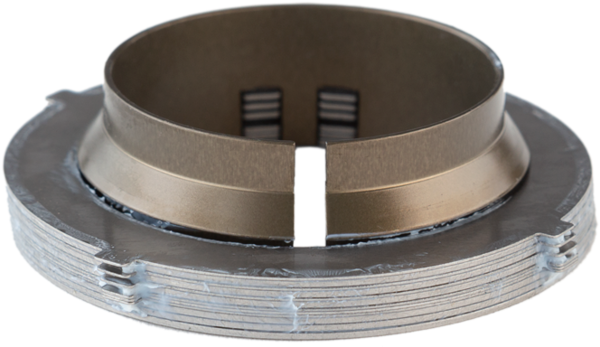 Cane Creek ViscoSet Damping Cartridge Replacement—Firm Tune