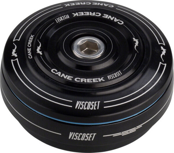 Cane Creek ViscoSet Top Color | S.H.I.S.: Black | ZS44/28.6