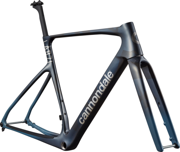 Cannondale SuperX LAB71 Frameset