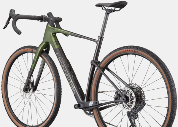 【なつ】 CANNONDALE TOPSTONE CARBON 5 Cannondale Topstone Carbon 2 AXS 1x - the Bike Zone - South Surrey, BC