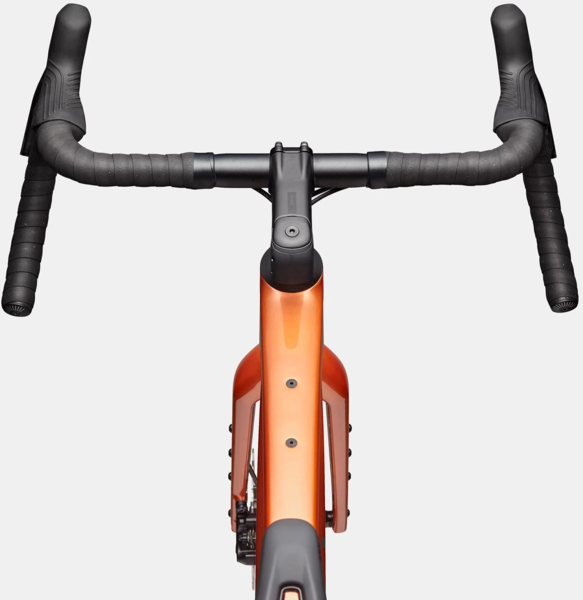 Cannondale Topstone Carbon 3 GRX 1x - Grey Ghost Bicycles