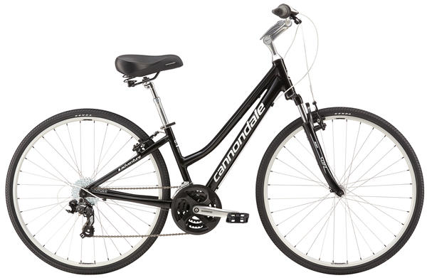 cannondale adventure