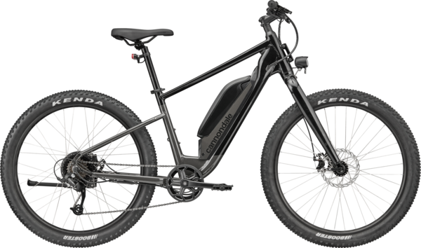 Cannondale Adventure Neo Allroad Cannondale Adventure Neo Allroad